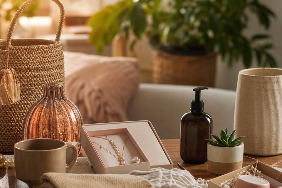 Como conferir um produto antes de levar para casa: passo a passo para comprar no pequeno varejo de João Pessoa